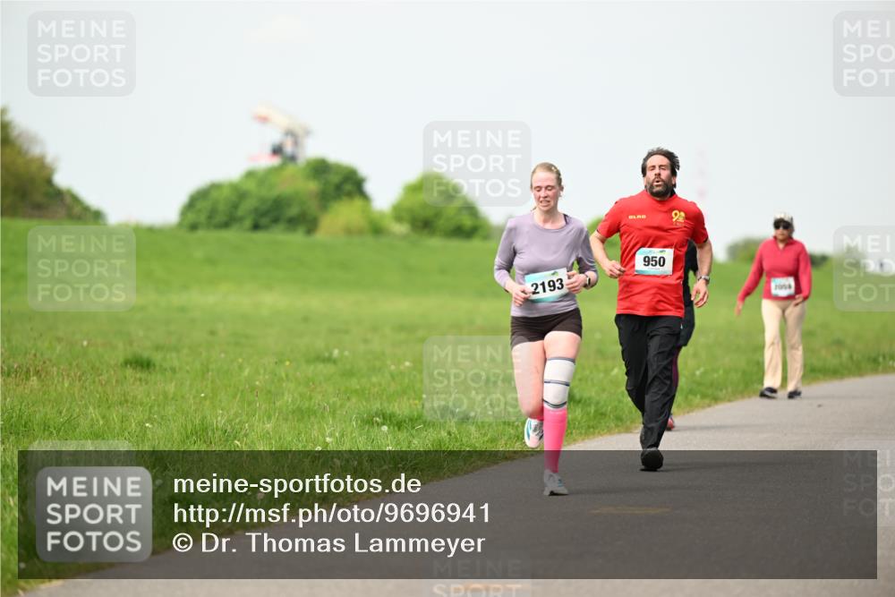 10.05.2026 - 8. Wedeler Halbmarathon Dr. Thomas Lammeyer http://msf.ph/oto/9696941 10.05.2026 11:27:19 Laufen 2193, 950 meine-sportfotos.de