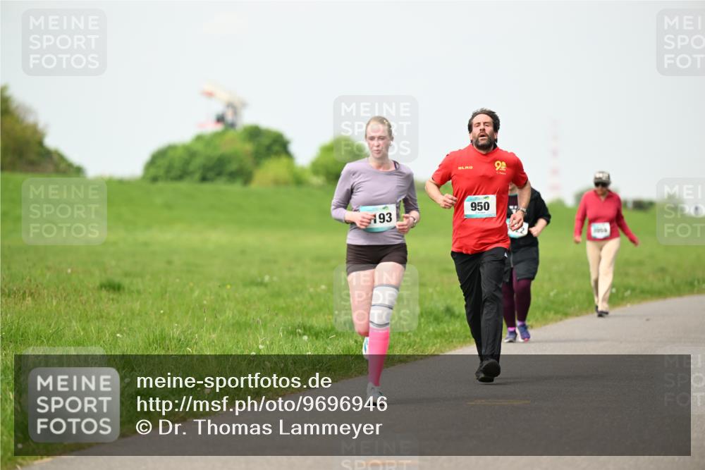 10.05.2026 - 8. Wedeler Halbmarathon Dr. Thomas Lammeyer http://msf.ph/oto/9696946 10.05.2026 11:27:20 Laufen 193, 950 meine-sportfotos.de