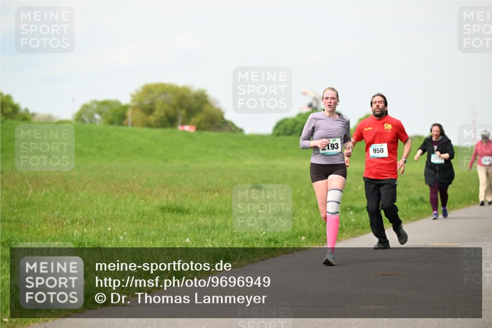 10.05.2026 - 8. Wedeler Halbmarathon Dr. Thomas Lammeyer http://msf.ph/oto/9696949 10.05.2026 11:27:21 Laufen 193, 950 meine-sportfotos.de
