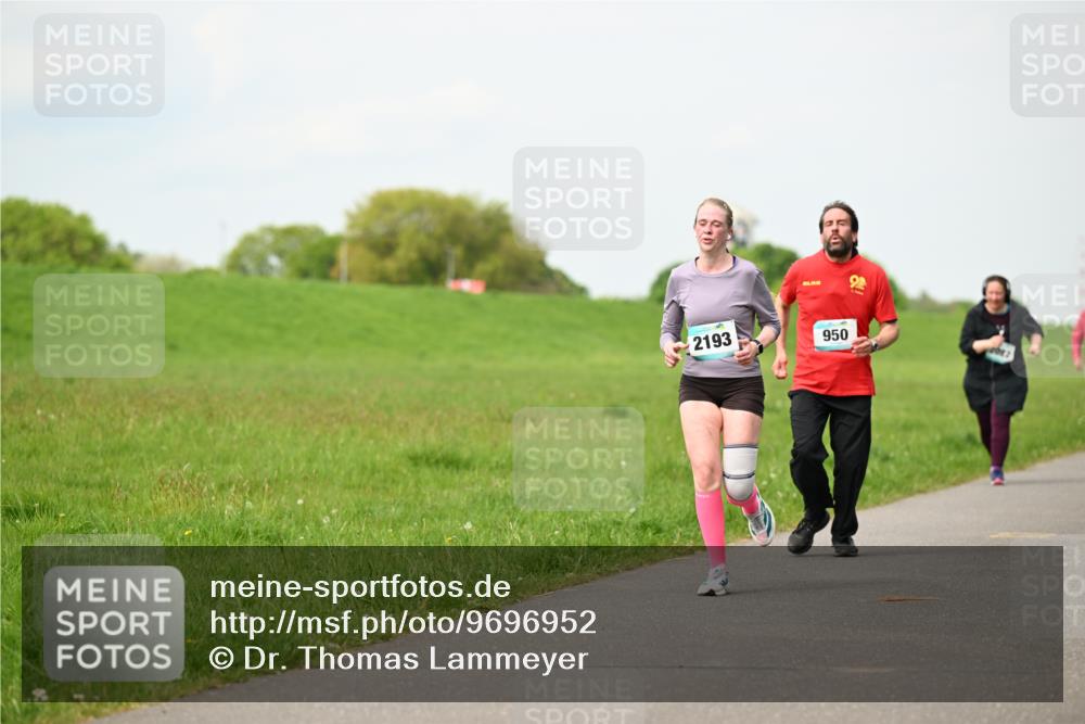 10.05.2026 - 8. Wedeler Halbmarathon Dr. Thomas Lammeyer http://msf.ph/oto/9696952 10.05.2026 11:27:22 Laufen 2193, 950 meine-sportfotos.de