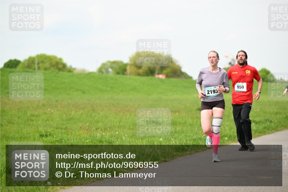 10.05.2026 - 8. Wedeler Halbmarathon Dr. Thomas Lammeyer http://msf.ph/oto/9696955 10.05.2026 11:27:22 Laufen 2193, 950 meine-sportfotos.de