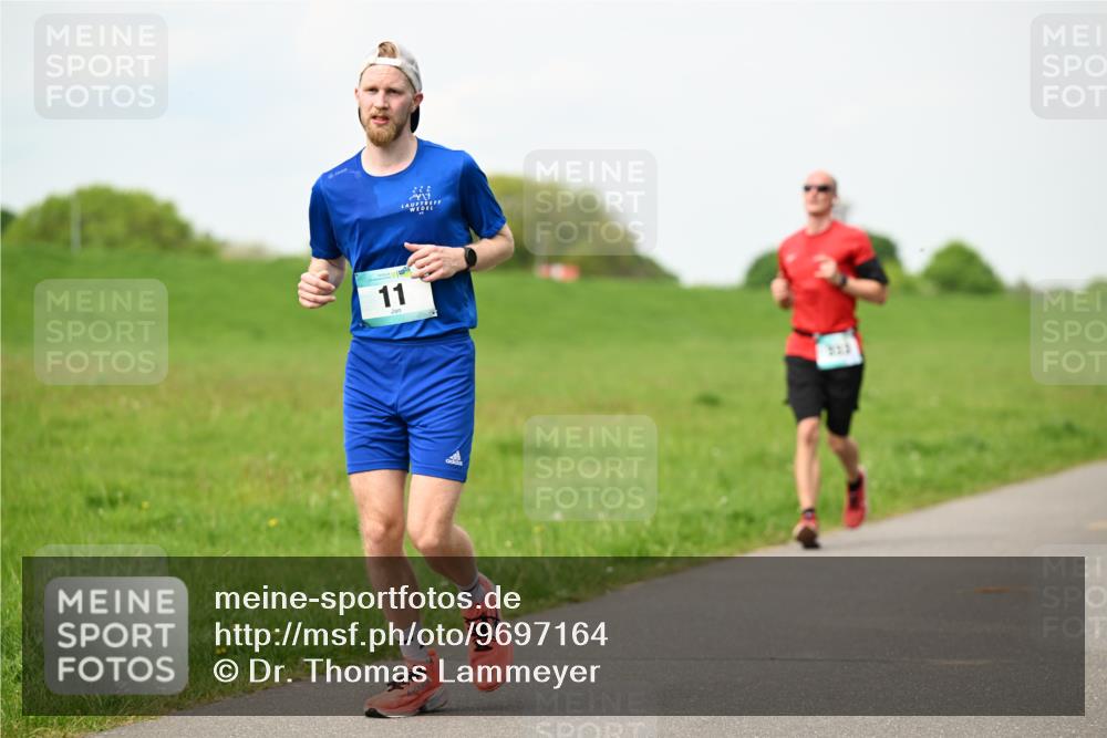 10.05.2026 - 8. Wedeler Halbmarathon Dr. Thomas Lammeyer http://msf.ph/oto/9697164 10.05.2026 11:28:14 Laufen 222, 416 meine-sportfotos.de