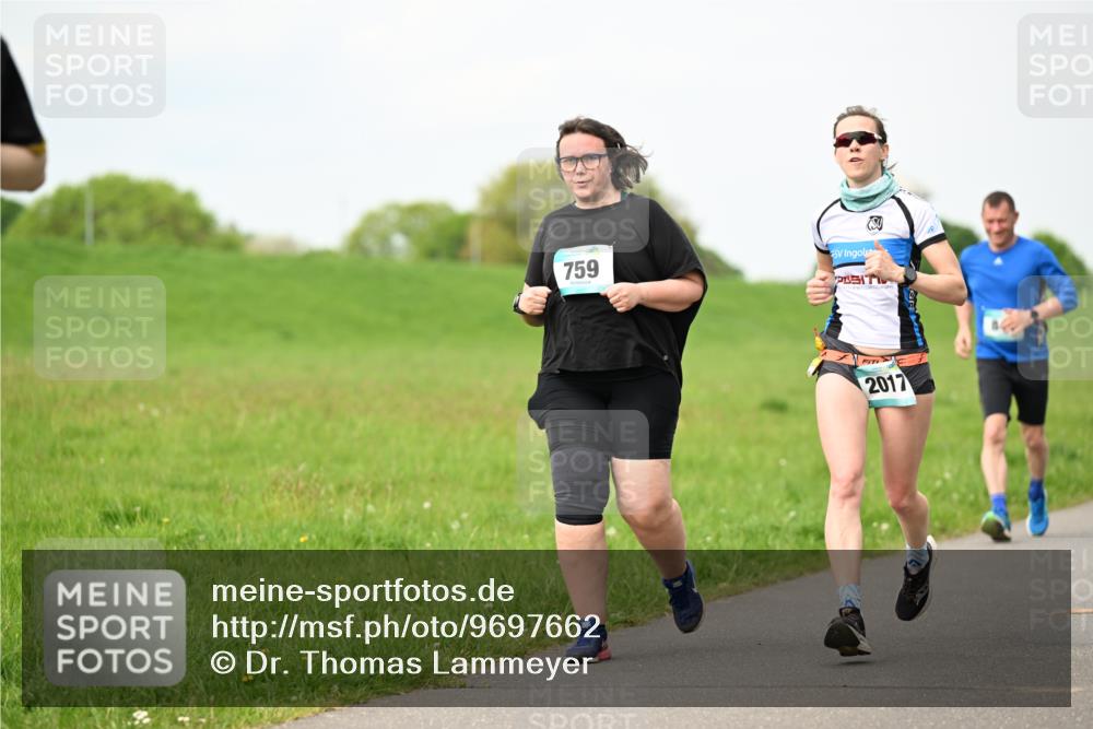 10.05.2026 - 8. Wedeler Halbmarathon Dr. Thomas Lammeyer http://msf.ph/oto/9697662 10.05.2026 11:30:05 Laufen 759, 2017 meine-sportfotos.de