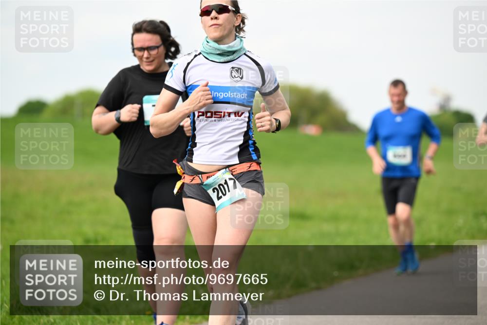 10.05.2026 - 8. Wedeler Halbmarathon Dr. Thomas Lammeyer http://msf.ph/oto/9697665 10.05.2026 11:30:06 Laufen 2017 meine-sportfotos.de
