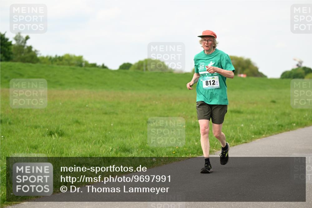 10.05.2026 - 8. Wedeler Halbmarathon Dr. Thomas Lammeyer http://msf.ph/oto/9697991 10.05.2026 11:31:20 Laufen 2019, 812 meine-sportfotos.de