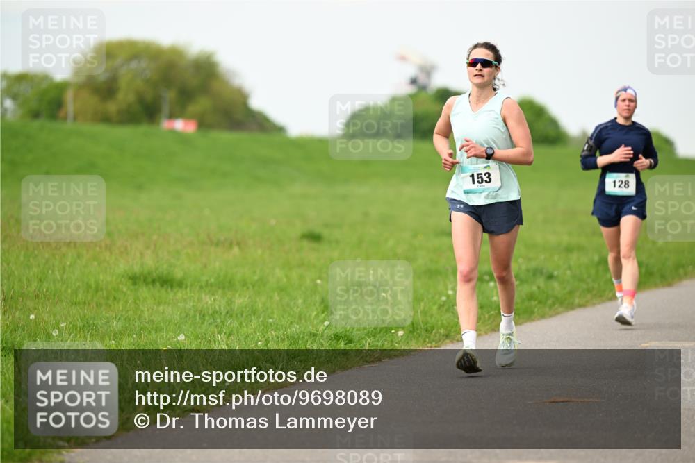 10.05.2026 - 8. Wedeler Halbmarathon Dr. Thomas Lammeyer http://msf.ph/oto/9698089 10.05.2026 11:31:41 Laufen 153, 128 meine-sportfotos.de