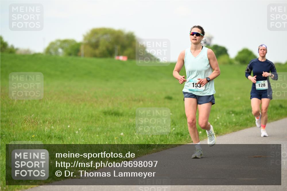 10.05.2026 - 8. Wedeler Halbmarathon Dr. Thomas Lammeyer http://msf.ph/oto/9698097 10.05.2026 11:31:42 Laufen 153, 128 meine-sportfotos.de