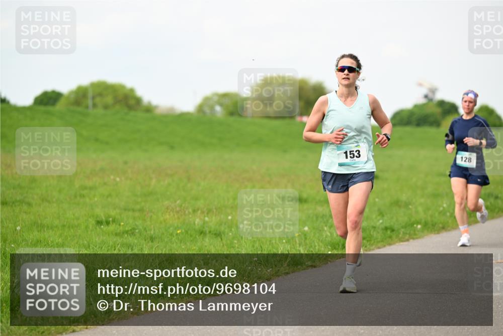 10.05.2026 - 8. Wedeler Halbmarathon Dr. Thomas Lammeyer http://msf.ph/oto/9698104 10.05.2026 11:31:43 Laufen 153, 128 meine-sportfotos.de