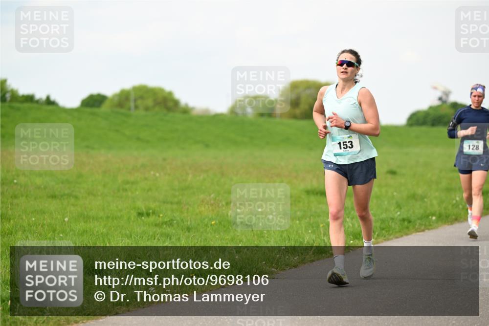 10.05.2026 - 8. Wedeler Halbmarathon Dr. Thomas Lammeyer http://msf.ph/oto/9698106 10.05.2026 11:31:43 Laufen 153, 128 meine-sportfotos.de