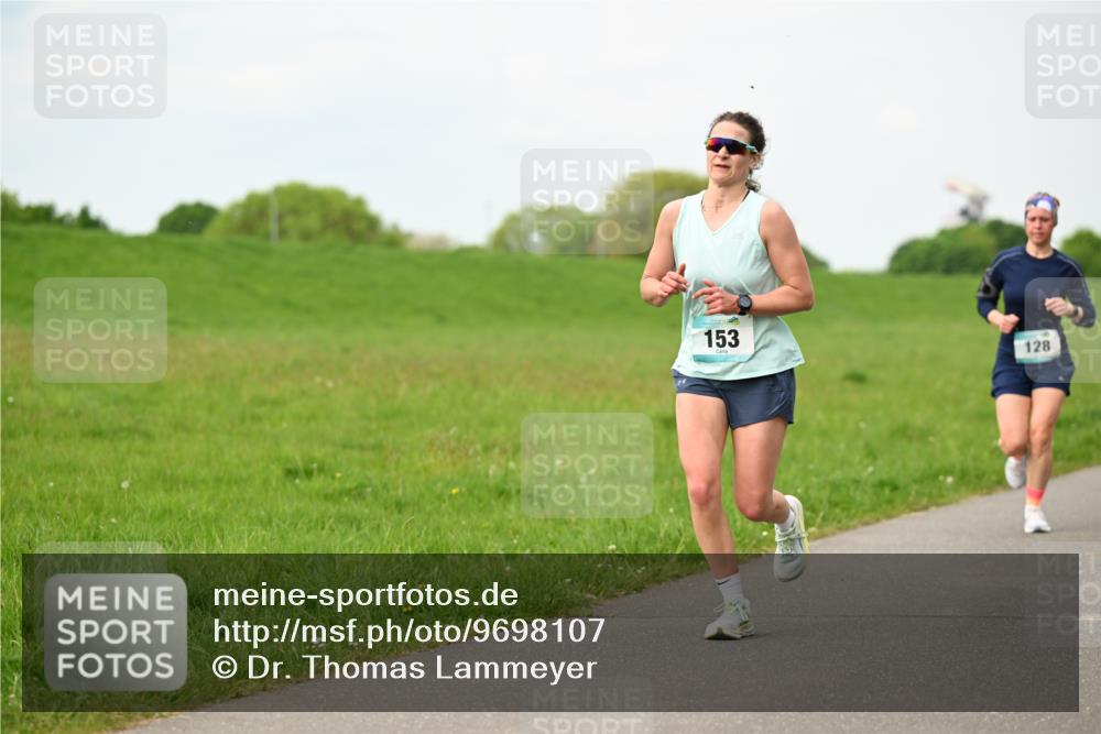 10.05.2026 - 8. Wedeler Halbmarathon Dr. Thomas Lammeyer http://msf.ph/oto/9698107 10.05.2026 11:31:44 Laufen 153, 128 meine-sportfotos.de