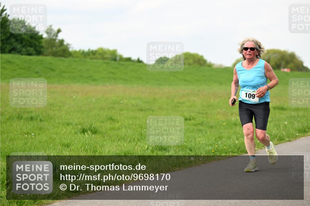 10.05.2026 - 8. Wedeler Halbmarathon Dr. Thomas Lammeyer http://msf.ph/oto/9698170 10.05.2026 11:31:56 Laufen 109 meine-sportfotos.de