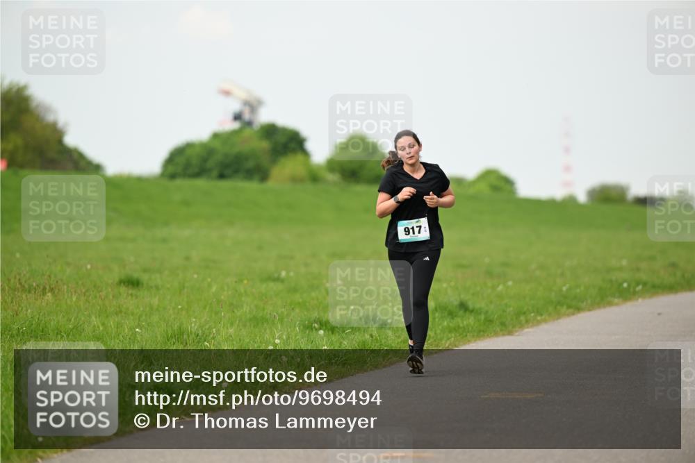 10.05.2026 - 8. Wedeler Halbmarathon Dr. Thomas Lammeyer http://msf.ph/oto/9698494 10.05.2026 11:33:17 Laufen 917 meine-sportfotos.de