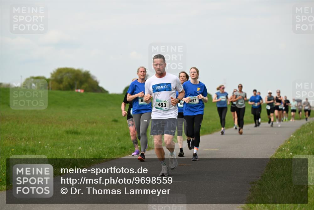 10.05.2026 - 8. Wedeler Halbmarathon Dr. Thomas Lammeyer http://msf.ph/oto/9698559 10.05.2026 11:33:34 Laufen 647, 453 meine-sportfotos.de