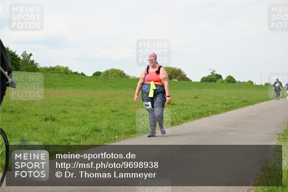 10.05.2026 - 8. Wedeler Halbmarathon Dr. Thomas Lammeyer http://msf.ph/oto/9698938 10.05.2026 11:35:18 Laufen 984 meine-sportfotos.de