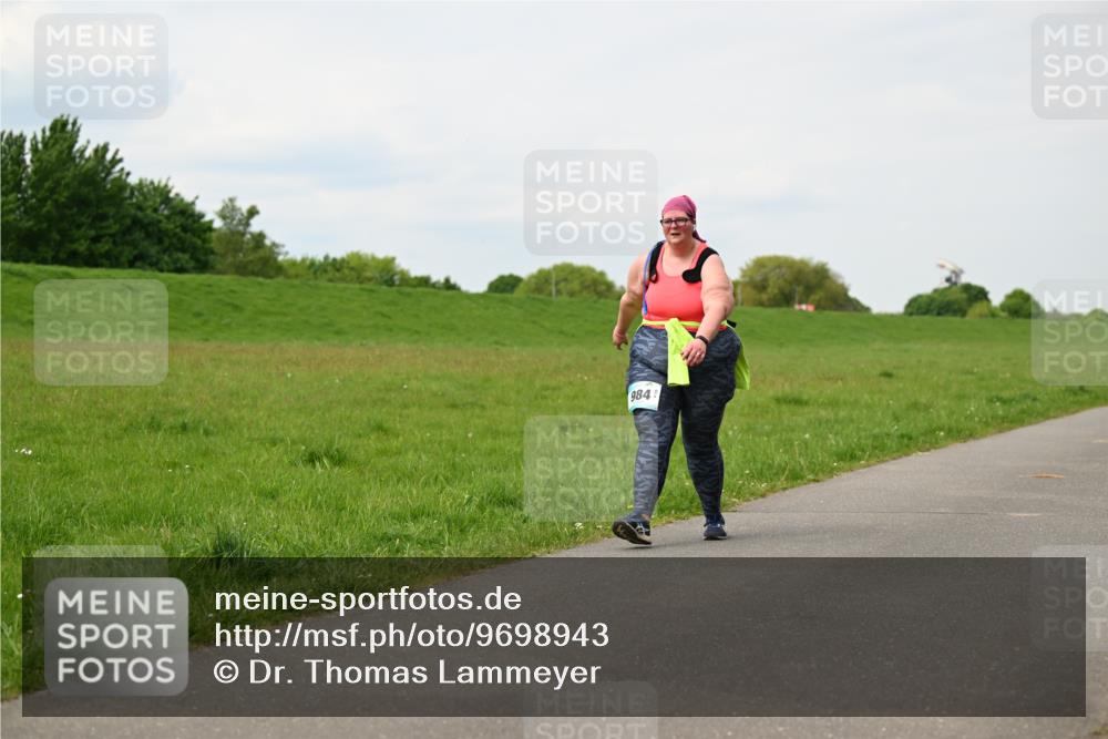 10.05.2026 - 8. Wedeler Halbmarathon Dr. Thomas Lammeyer http://msf.ph/oto/9698943 10.05.2026 11:35:18 Laufen 984 meine-sportfotos.de