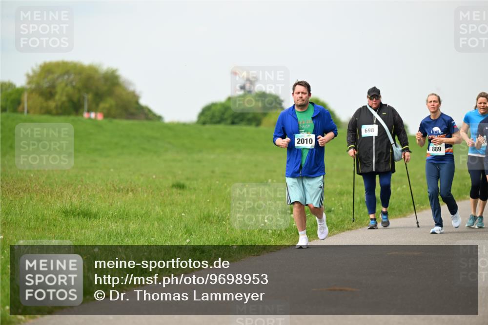 10.05.2026 - 8. Wedeler Halbmarathon Dr. Thomas Lammeyer http://msf.ph/oto/9698953 10.05.2026 11:35:31 Laufen 2010, 698, 889 meine-sportfotos.de