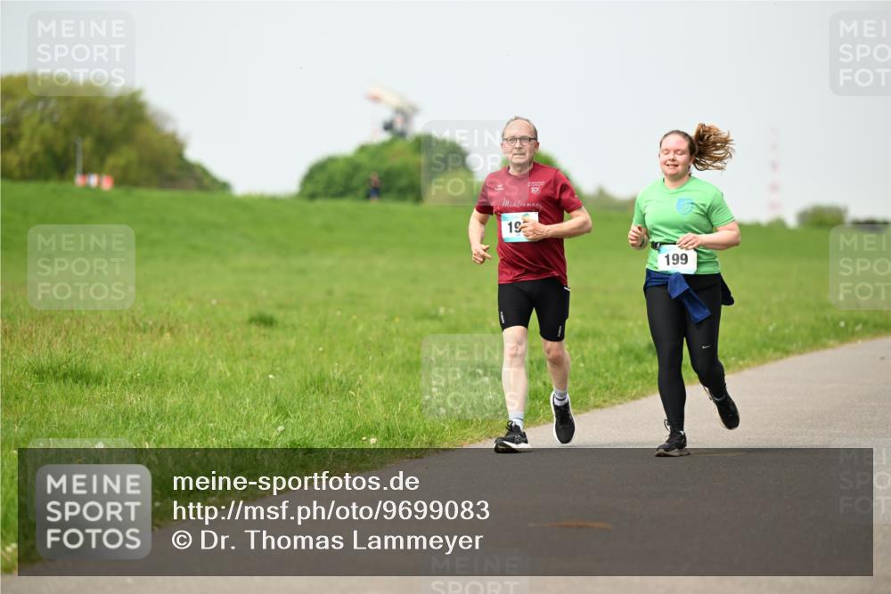 10.05.2026 - 8. Wedeler Halbmarathon Dr. Thomas Lammeyer http://msf.ph/oto/9699083 10.05.2026 11:35:57 Laufen 199 meine-sportfotos.de