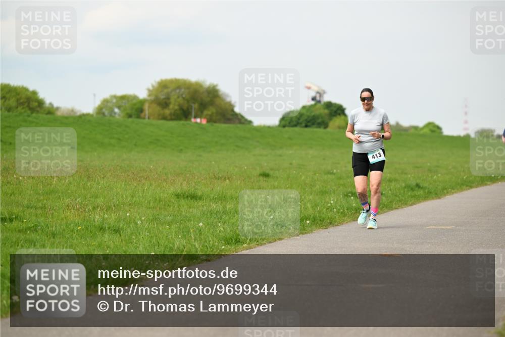 10.05.2026 - 8. Wedeler Halbmarathon Dr. Thomas Lammeyer http://msf.ph/oto/9699344 10.05.2026 11:36:51 Laufen 413 meine-sportfotos.de
