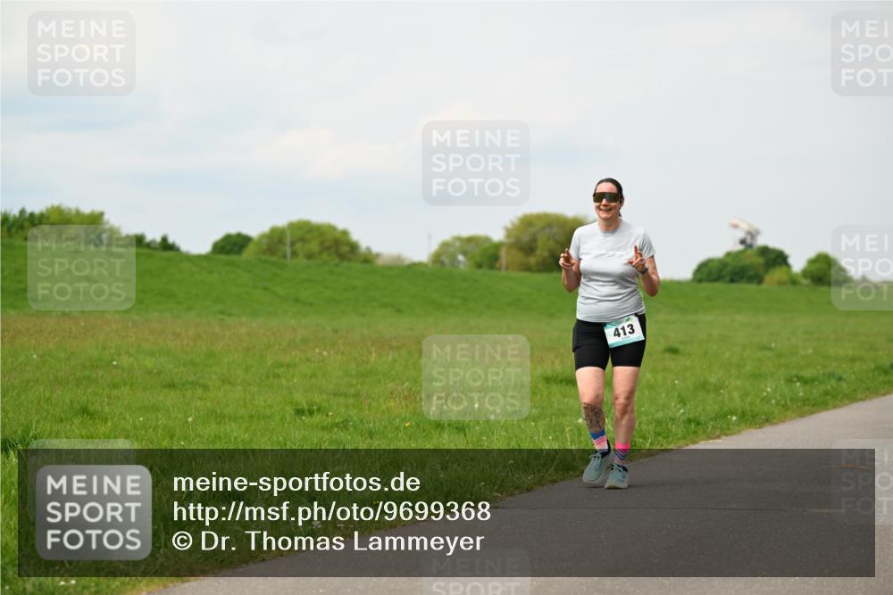 10.05.2026 - 8. Wedeler Halbmarathon Dr. Thomas Lammeyer http://msf.ph/oto/9699368 10.05.2026 11:36:54 Laufen 413 meine-sportfotos.de