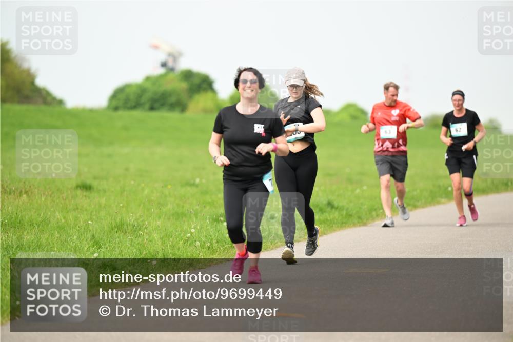 10.05.2026 - 8. Wedeler Halbmarathon Dr. Thomas Lammeyer http://msf.ph/oto/9699449 10.05.2026 11:37:18 Laufen  meine-sportfotos.de
