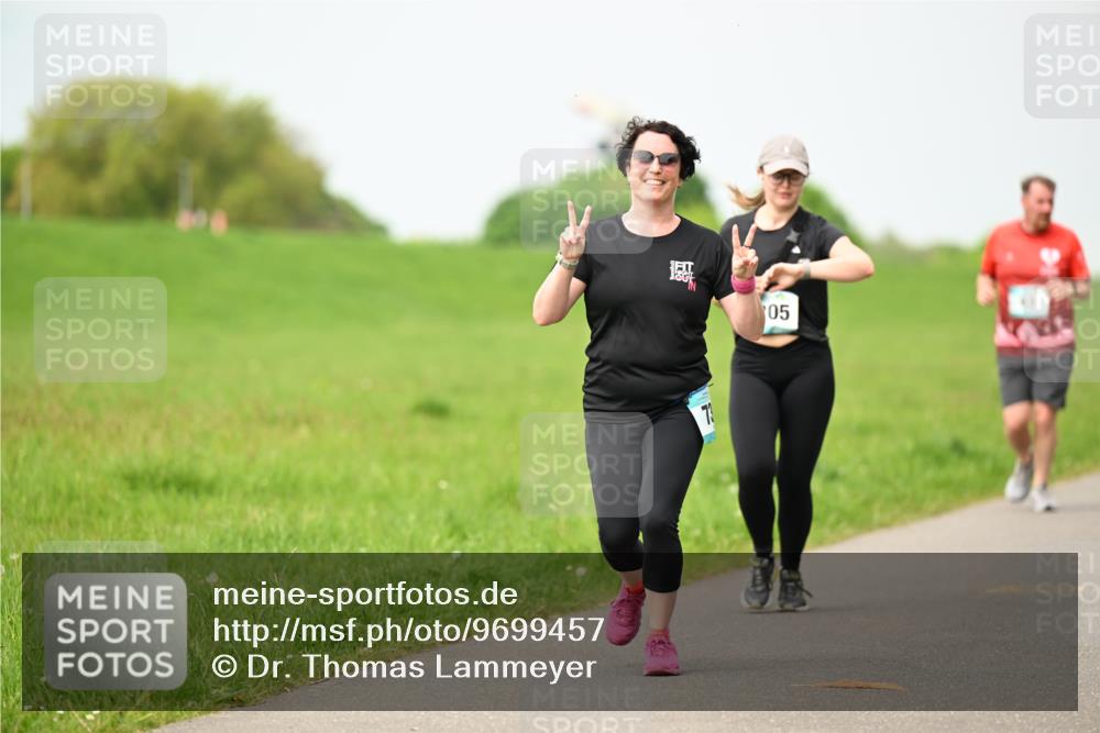 10.05.2026 - 8. Wedeler Halbmarathon Dr. Thomas Lammeyer http://msf.ph/oto/9699457 10.05.2026 11:37:19 Laufen  meine-sportfotos.de