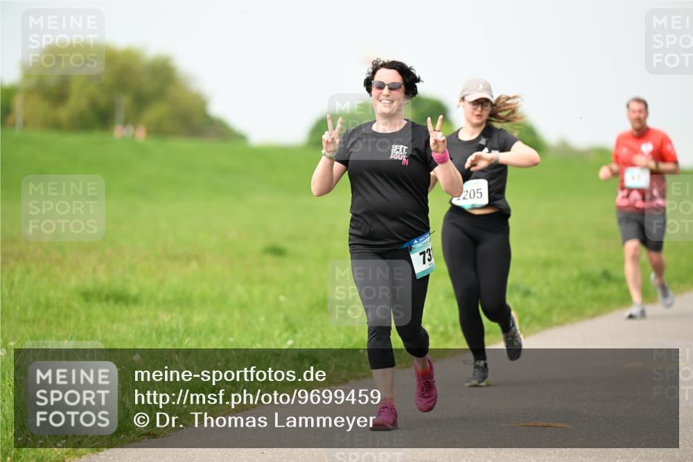 10.05.2026 - 8. Wedeler Halbmarathon Dr. Thomas Lammeyer http://msf.ph/oto/9699459 10.05.2026 11:37:20 Laufen 173, 205 meine-sportfotos.de