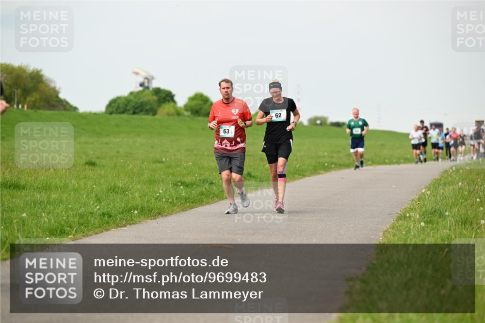 10.05.2026 - 8. Wedeler Halbmarathon Dr. Thomas Lammeyer http://msf.ph/oto/9699483 10.05.2026 11:37:23 Laufen  meine-sportfotos.de