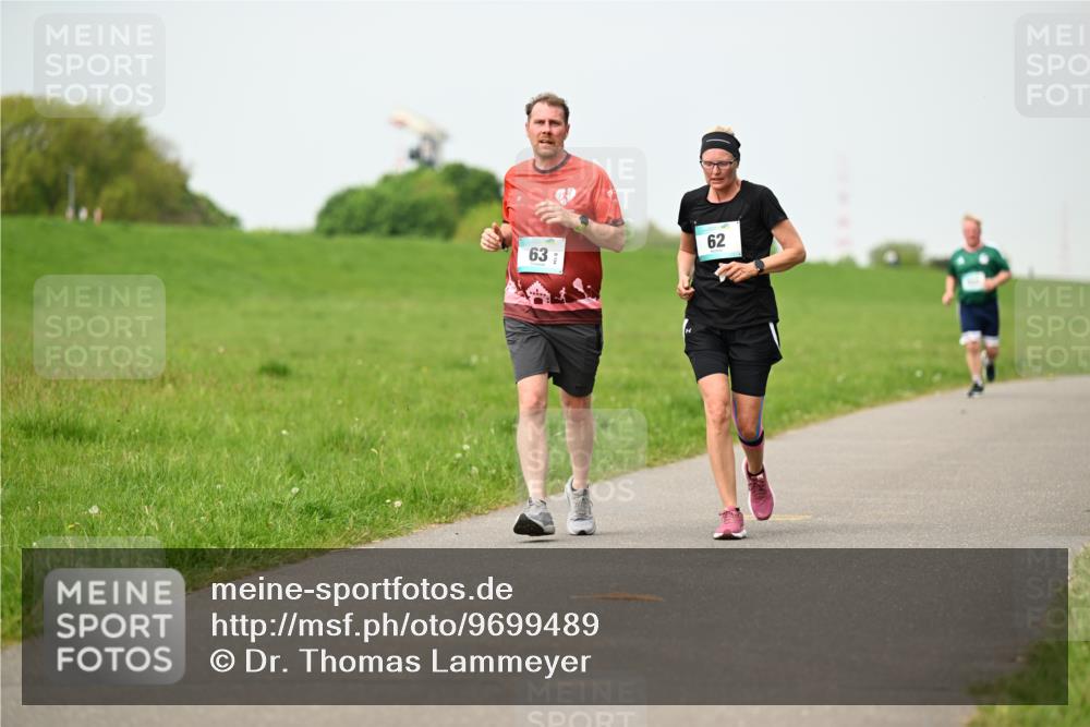 10.05.2026 - 8. Wedeler Halbmarathon Dr. Thomas Lammeyer http://msf.ph/oto/9699489 10.05.2026 11:37:24 Laufen  meine-sportfotos.de