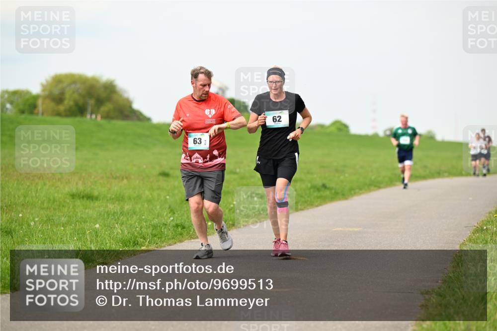 10.05.2026 - 8. Wedeler Halbmarathon Dr. Thomas Lammeyer http://msf.ph/oto/9699513 10.05.2026 11:37:26 Laufen  meine-sportfotos.de