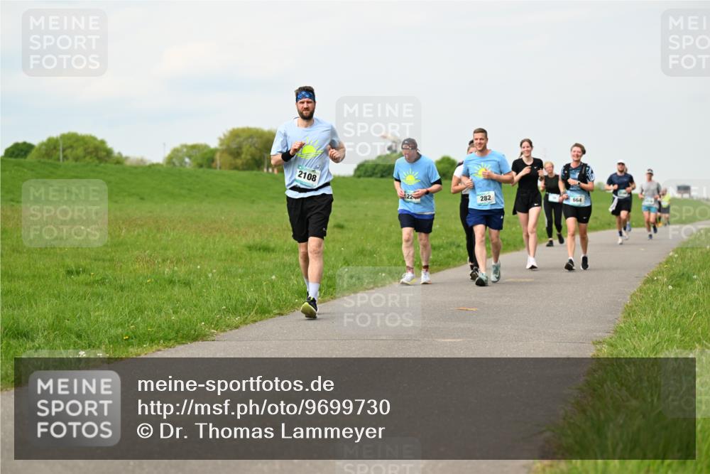 10.05.2026 - 8. Wedeler Halbmarathon Dr. Thomas Lammeyer http://msf.ph/oto/9699730 10.05.2026 11:37:58 Laufen 664, 2108, 282 meine-sportfotos.de