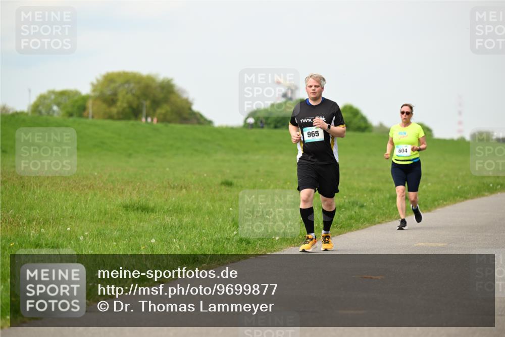 10.05.2026 - 8. Wedeler Halbmarathon Dr. Thomas Lammeyer http://msf.ph/oto/9699877 10.05.2026 11:38:19 Laufen 965, 604 meine-sportfotos.de