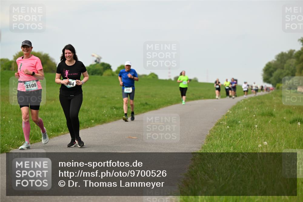 10.05.2026 - 8. Wedeler Halbmarathon Dr. Thomas Lammeyer http://msf.ph/oto/9700526 10.05.2026 11:39:52 Laufen 2109, 201 meine-sportfotos.de