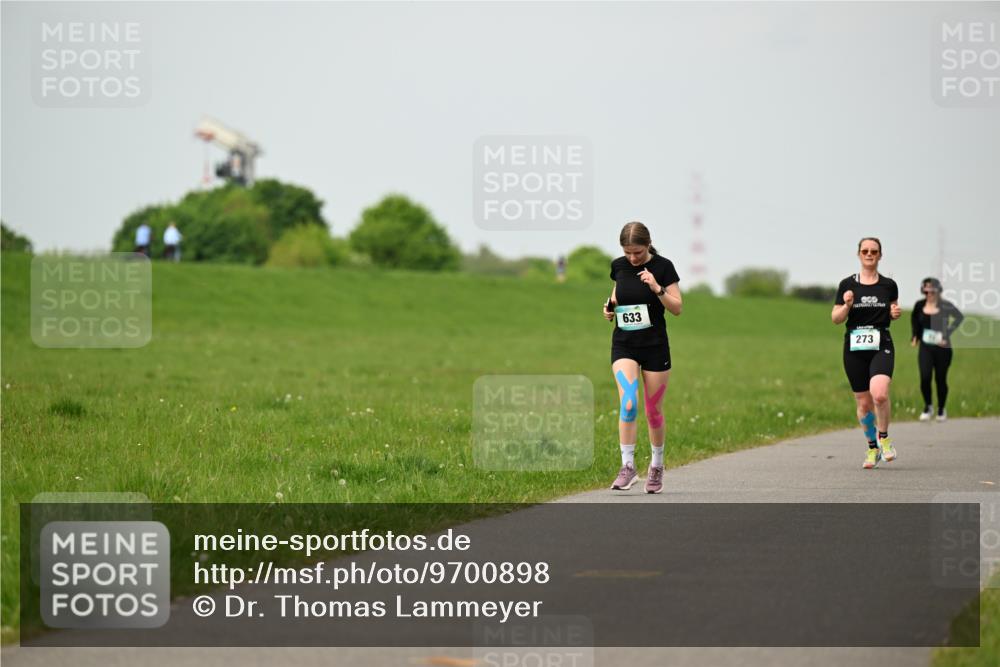 10.05.2026 - 8. Wedeler Halbmarathon Dr. Thomas Lammeyer http://msf.ph/oto/9700898 10.05.2026 11:41:01 Laufen 633, 273 meine-sportfotos.de