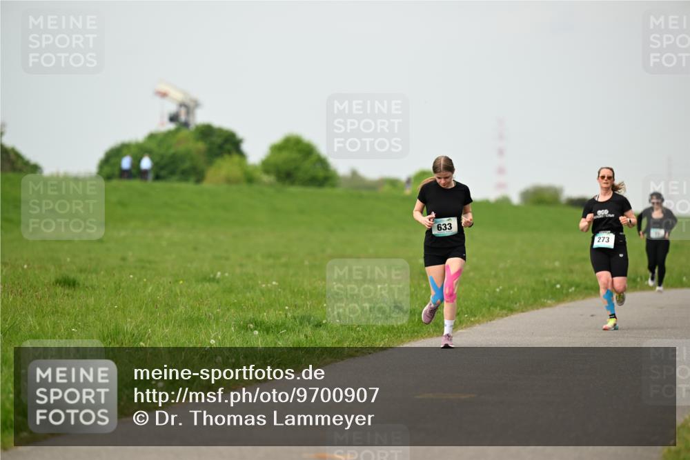 10.05.2026 - 8. Wedeler Halbmarathon Dr. Thomas Lammeyer http://msf.ph/oto/9700907 10.05.2026 11:41:01 Laufen 633, 273 meine-sportfotos.de