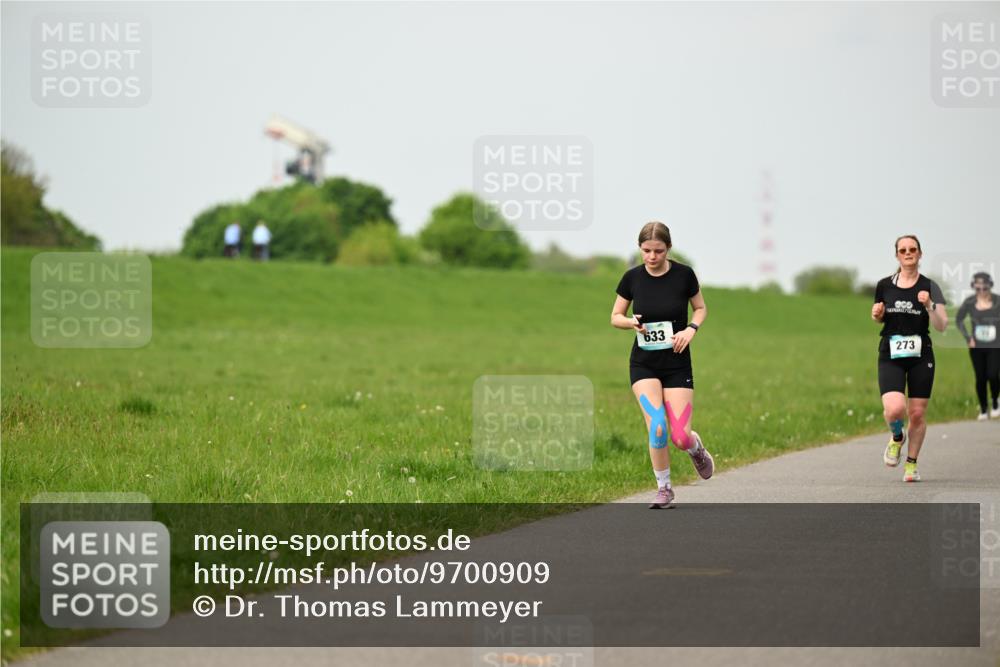 10.05.2026 - 8. Wedeler Halbmarathon Dr. Thomas Lammeyer http://msf.ph/oto/9700909 10.05.2026 11:41:02 Laufen 633, 273 meine-sportfotos.de