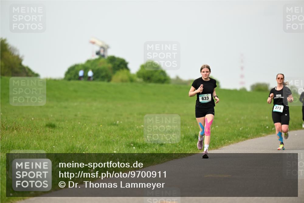 10.05.2026 - 8. Wedeler Halbmarathon Dr. Thomas Lammeyer http://msf.ph/oto/9700911 10.05.2026 11:41:02 Laufen 633, 273 meine-sportfotos.de