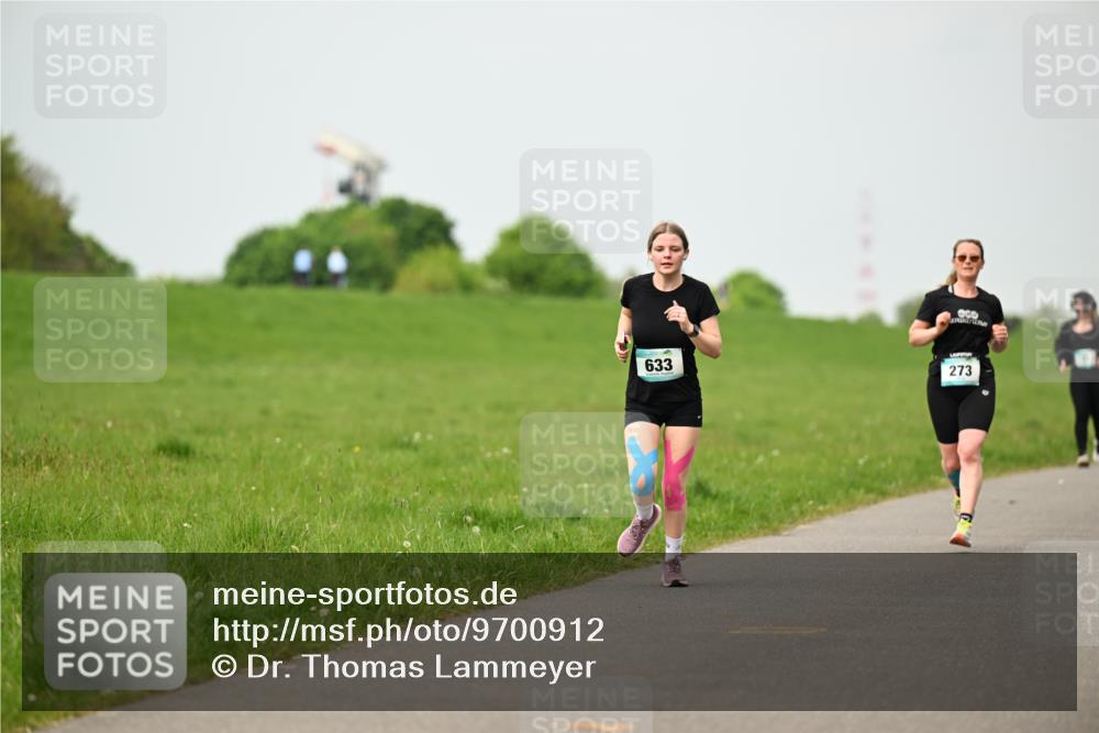 10.05.2026 - 8. Wedeler Halbmarathon Dr. Thomas Lammeyer http://msf.ph/oto/9700912 10.05.2026 11:41:03 Laufen 633, 273 meine-sportfotos.de