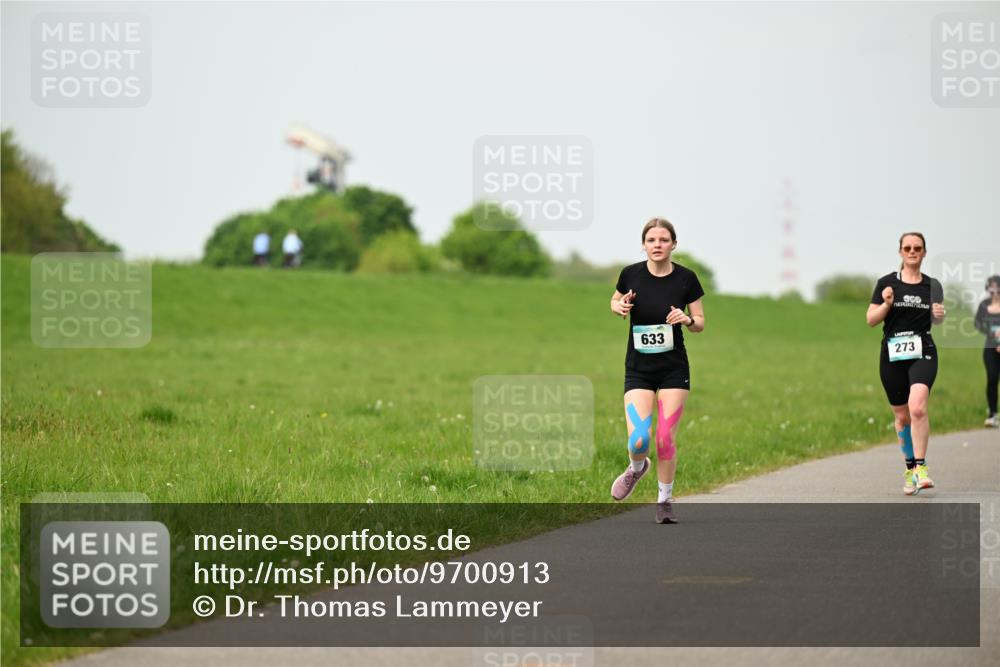 10.05.2026 - 8. Wedeler Halbmarathon Dr. Thomas Lammeyer http://msf.ph/oto/9700913 10.05.2026 11:41:02 Laufen 633, 273 meine-sportfotos.de