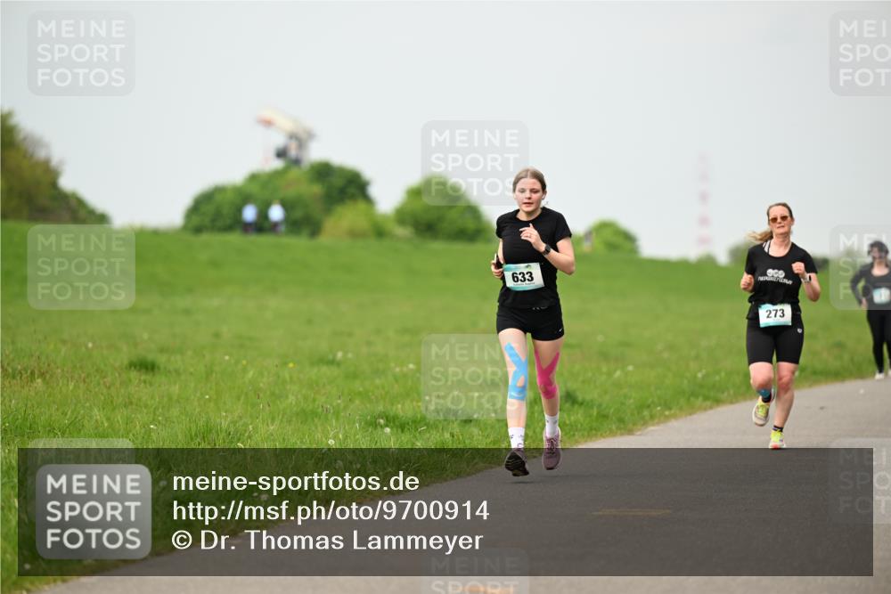 10.05.2026 - 8. Wedeler Halbmarathon Dr. Thomas Lammeyer http://msf.ph/oto/9700914 10.05.2026 11:41:03 Laufen 633, 600, 273 meine-sportfotos.de