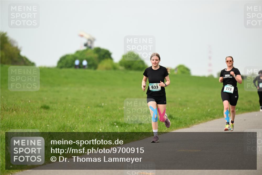10.05.2026 - 8. Wedeler Halbmarathon Dr. Thomas Lammeyer http://msf.ph/oto/9700915 10.05.2026 11:41:03 Laufen 633, 273 meine-sportfotos.de
