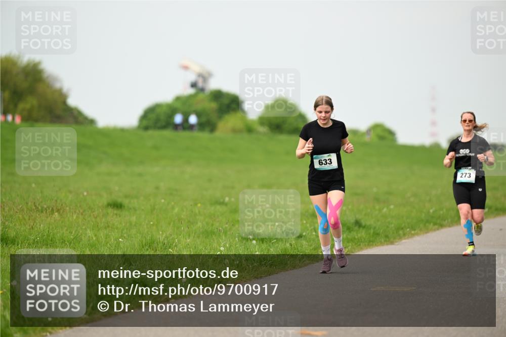 10.05.2026 - 8. Wedeler Halbmarathon Dr. Thomas Lammeyer http://msf.ph/oto/9700917 10.05.2026 11:41:03 Laufen 633, 273 meine-sportfotos.de