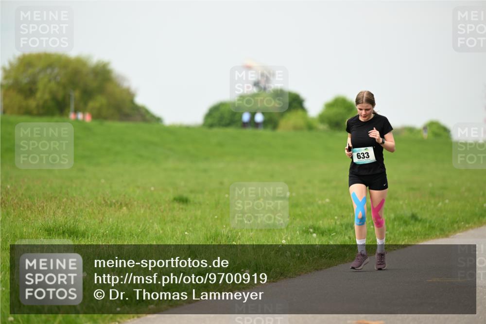 10.05.2026 - 8. Wedeler Halbmarathon Dr. Thomas Lammeyer http://msf.ph/oto/9700919 10.05.2026 11:41:04 Laufen 633 meine-sportfotos.de