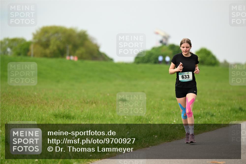10.05.2026 - 8. Wedeler Halbmarathon Dr. Thomas Lammeyer http://msf.ph/oto/9700927 10.05.2026 11:41:05 Laufen 633 meine-sportfotos.de