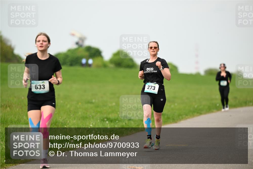 10.05.2026 - 8. Wedeler Halbmarathon Dr. Thomas Lammeyer http://msf.ph/oto/9700933 10.05.2026 11:41:07 Laufen 633, 273 meine-sportfotos.de