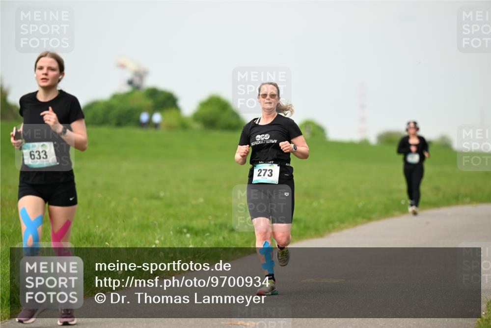 10.05.2026 - 8. Wedeler Halbmarathon Dr. Thomas Lammeyer http://msf.ph/oto/9700934 10.05.2026 11:41:07 Laufen 633, 273 meine-sportfotos.de