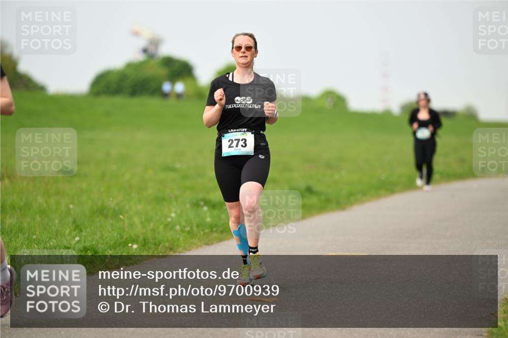 10.05.2026 - 8. Wedeler Halbmarathon Dr. Thomas Lammeyer http://msf.ph/oto/9700939 10.05.2026 11:41:07 Laufen 273 meine-sportfotos.de