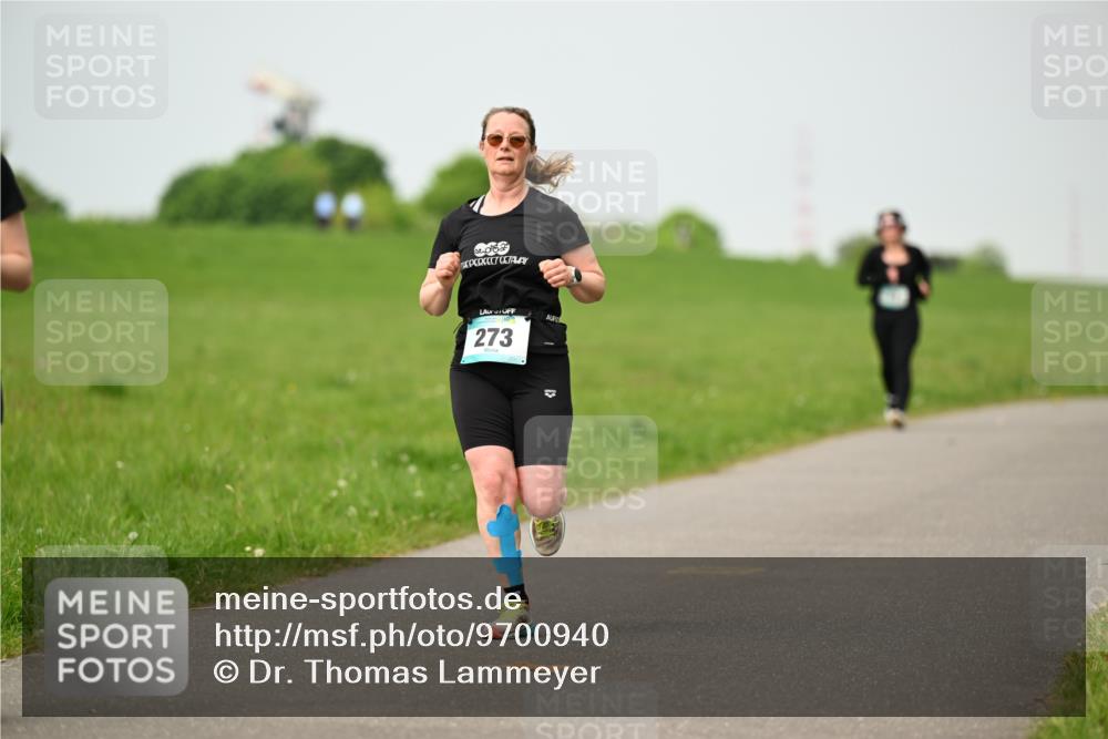 10.05.2026 - 8. Wedeler Halbmarathon Dr. Thomas Lammeyer http://msf.ph/oto/9700940 10.05.2026 11:41:07 Laufen 273 meine-sportfotos.de