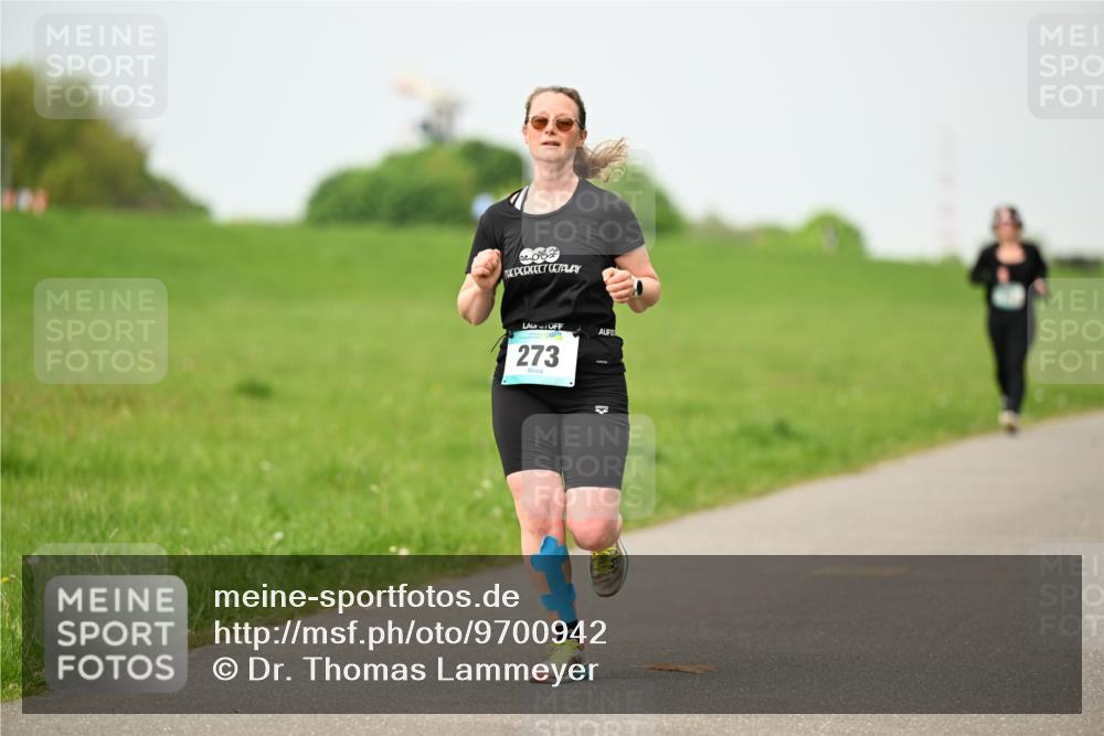 10.05.2026 - 8. Wedeler Halbmarathon Dr. Thomas Lammeyer http://msf.ph/oto/9700942 10.05.2026 11:41:08 Laufen 273 meine-sportfotos.de