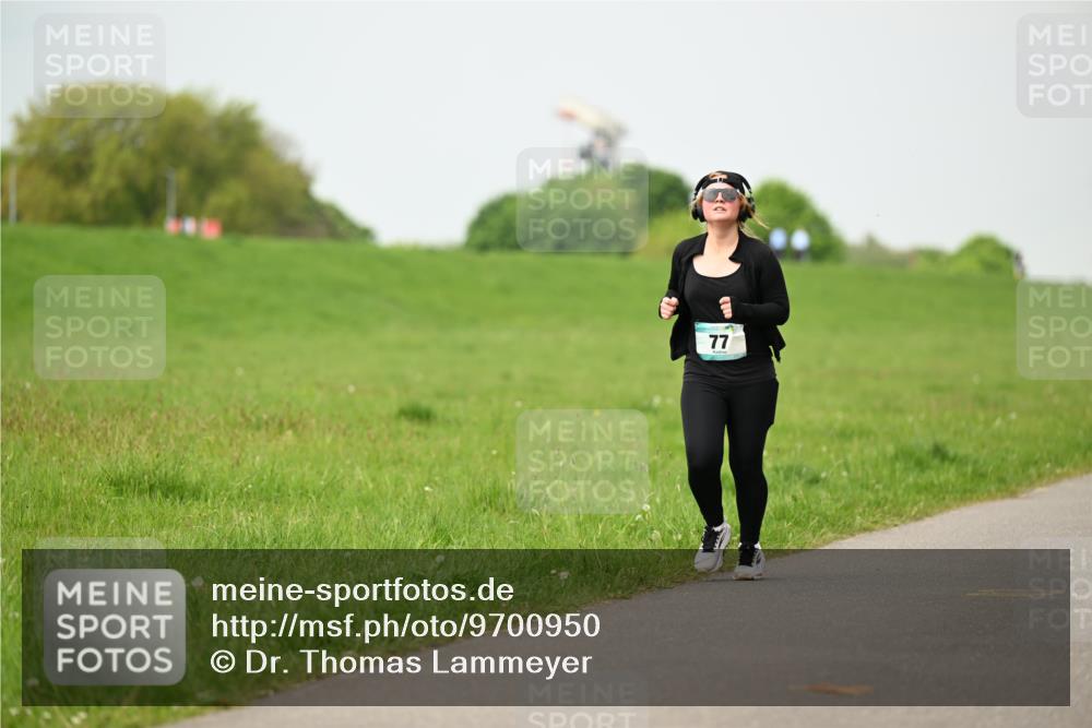 10.05.2026 - 8. Wedeler Halbmarathon Dr. Thomas Lammeyer http://msf.ph/oto/9700950 10.05.2026 11:41:16 Laufen  meine-sportfotos.de