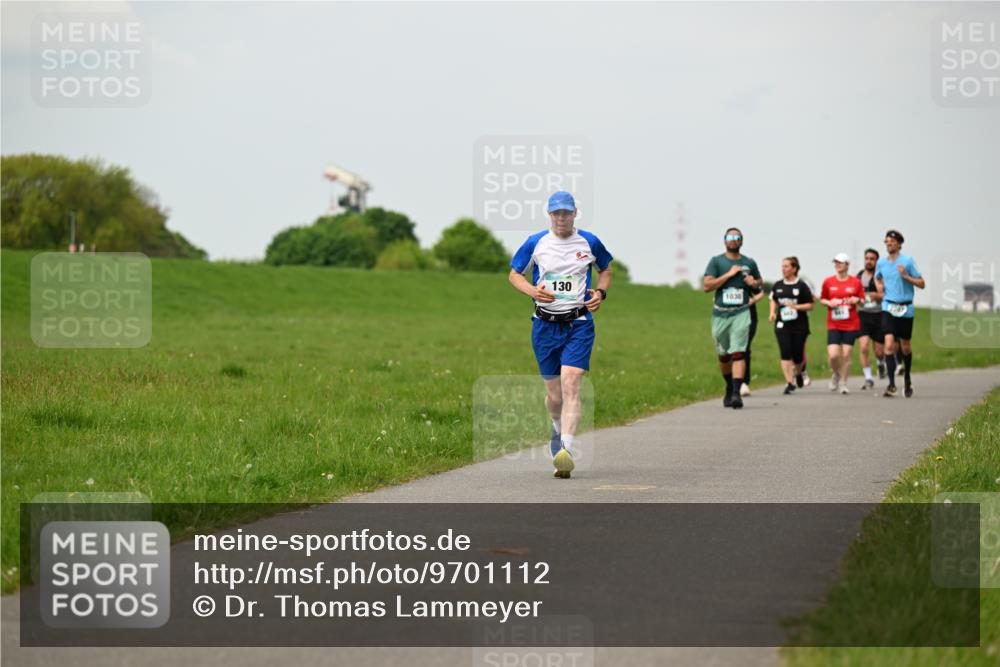 10.05.2026 - 8. Wedeler Halbmarathon Dr. Thomas Lammeyer http://msf.ph/oto/9701112 10.05.2026 11:41:52 Laufen 130, 1030 meine-sportfotos.de